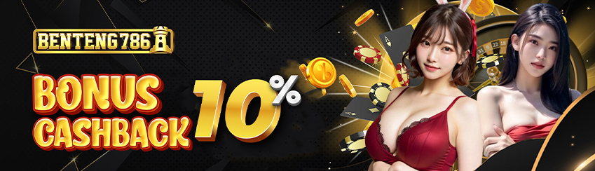 CASHBACK UP TO 10 %